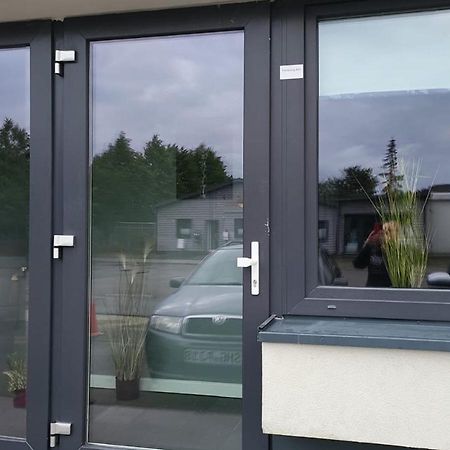 Flensburg Sued Daire Dış mekan fotoğraf