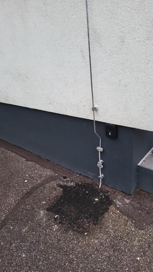 Flensburg Sued Daire Dış mekan fotoğraf