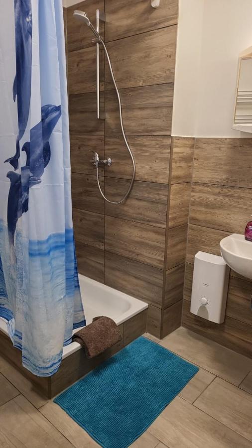 Flensburg Sued Daire Dış mekan fotoğraf