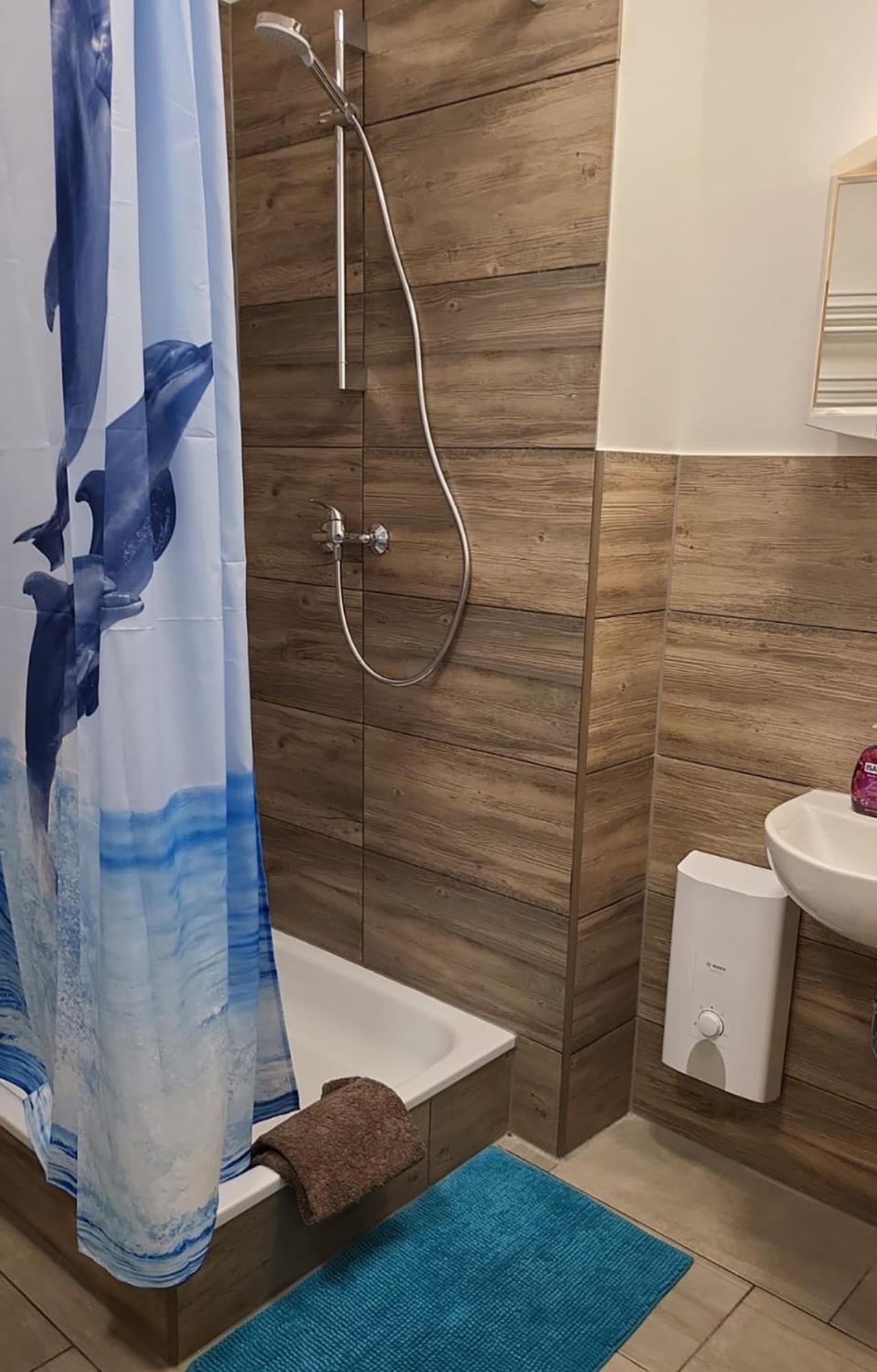 Flensburg Sued Daire Dış mekan fotoğraf