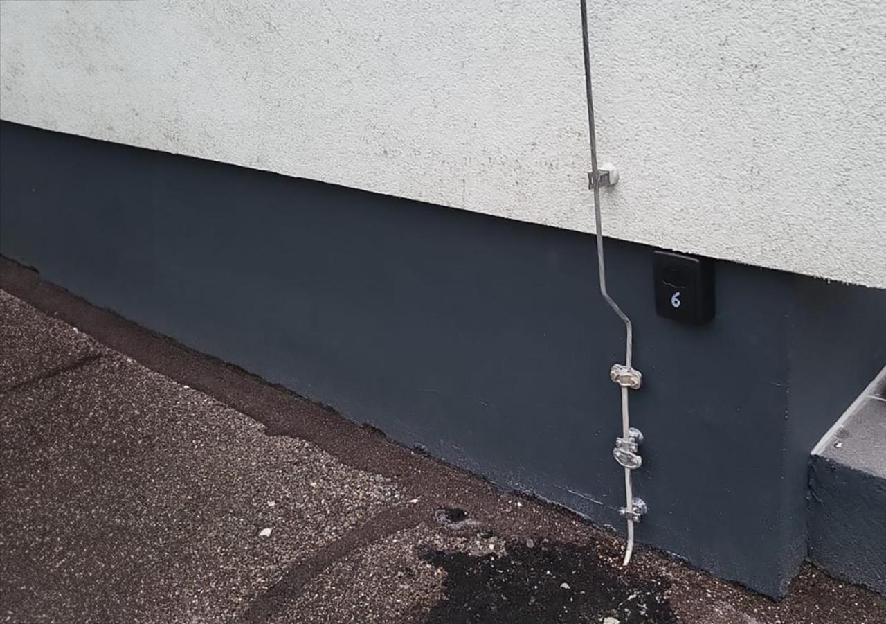 Flensburg Sued Daire Dış mekan fotoğraf